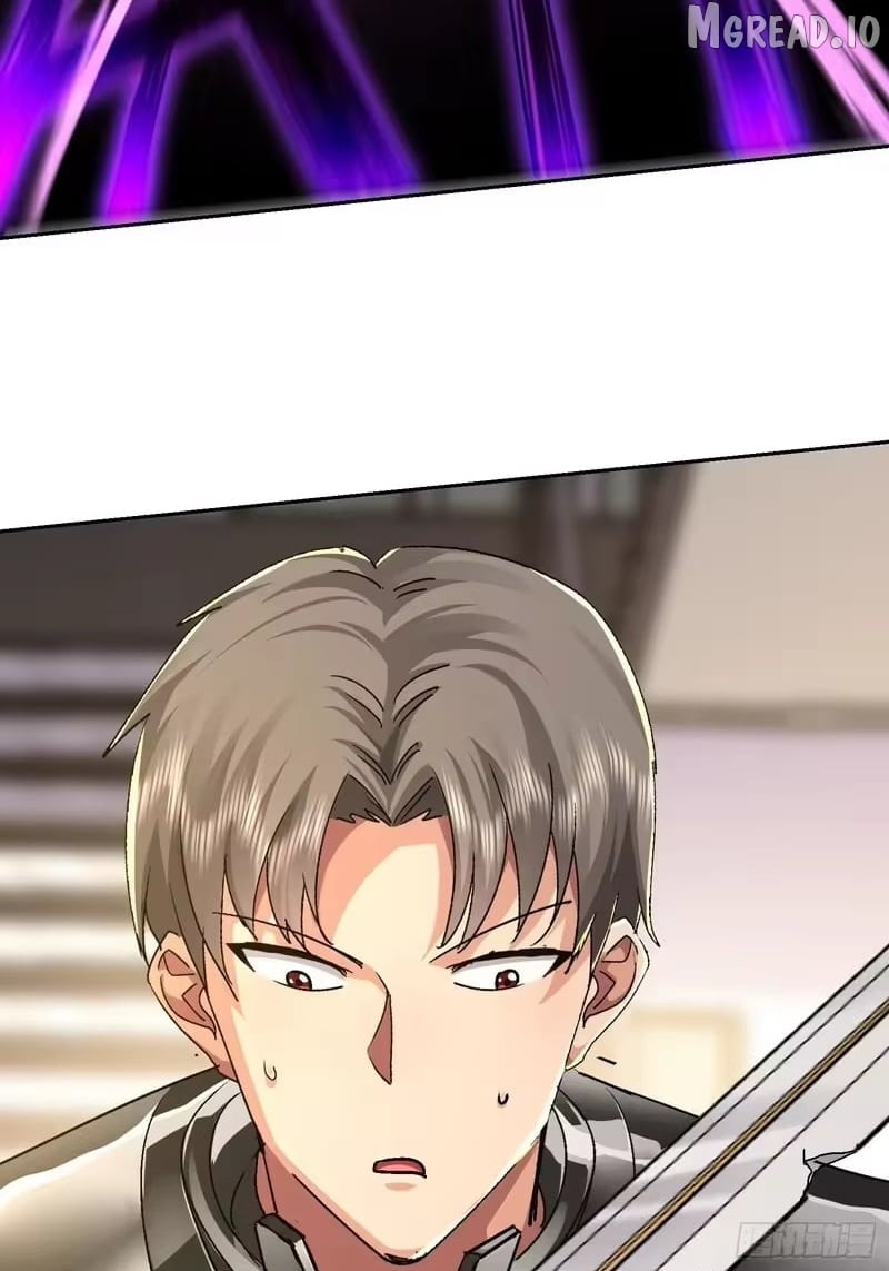 I Became the Target of the Harem in Another World Chapter 128  - page 16